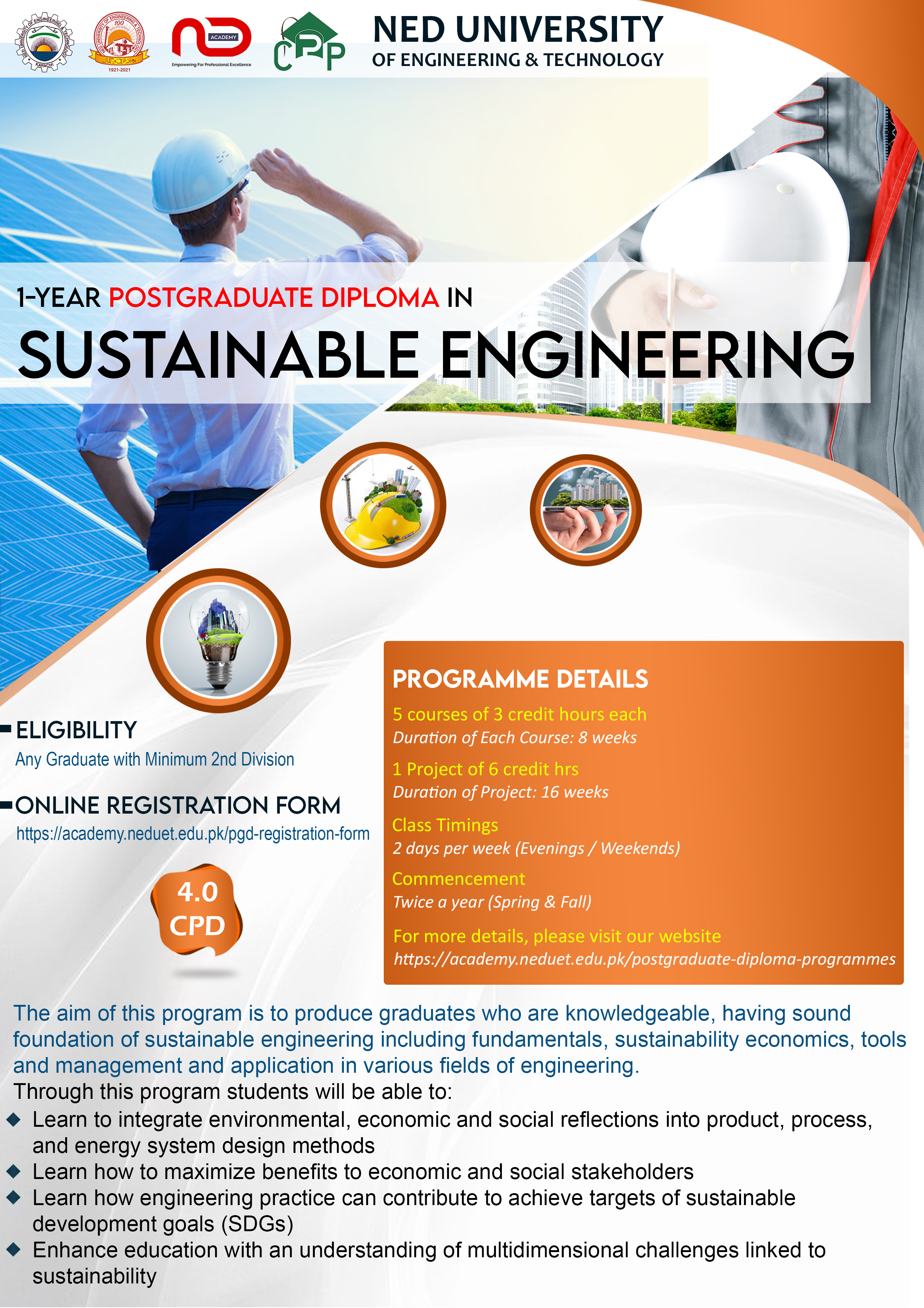 PGD In Sustainable Engineering