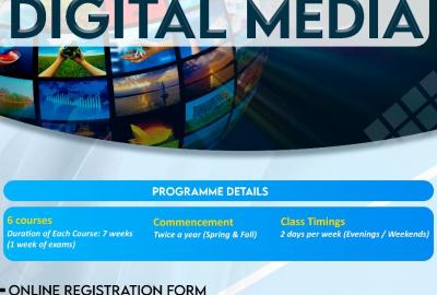 UGD in Digital Media