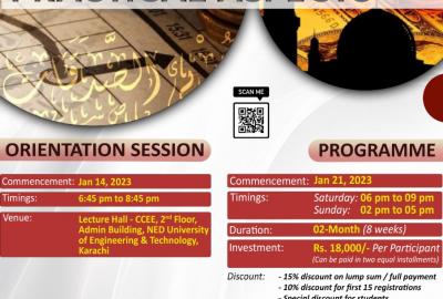 Islamic Banking And Practical Aspects